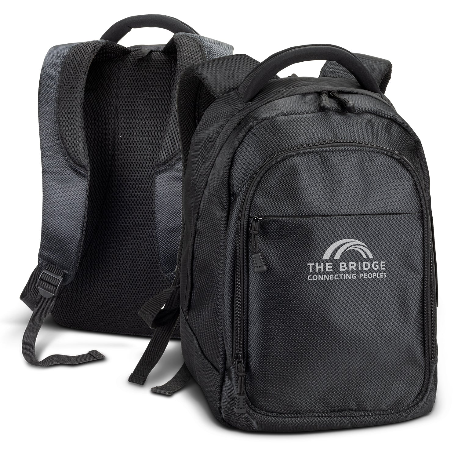 Legacy Laptop Backpack - 121127-0