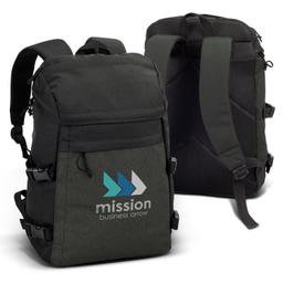 Campster Backpack - 121136-0