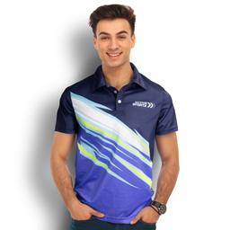 Custom Mens Sports Polo - 121161-0