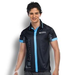 Custom Mens Performance Polo - 121163-0