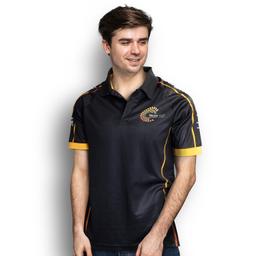 Custom Mens Premium Performance Polo - 121164-0