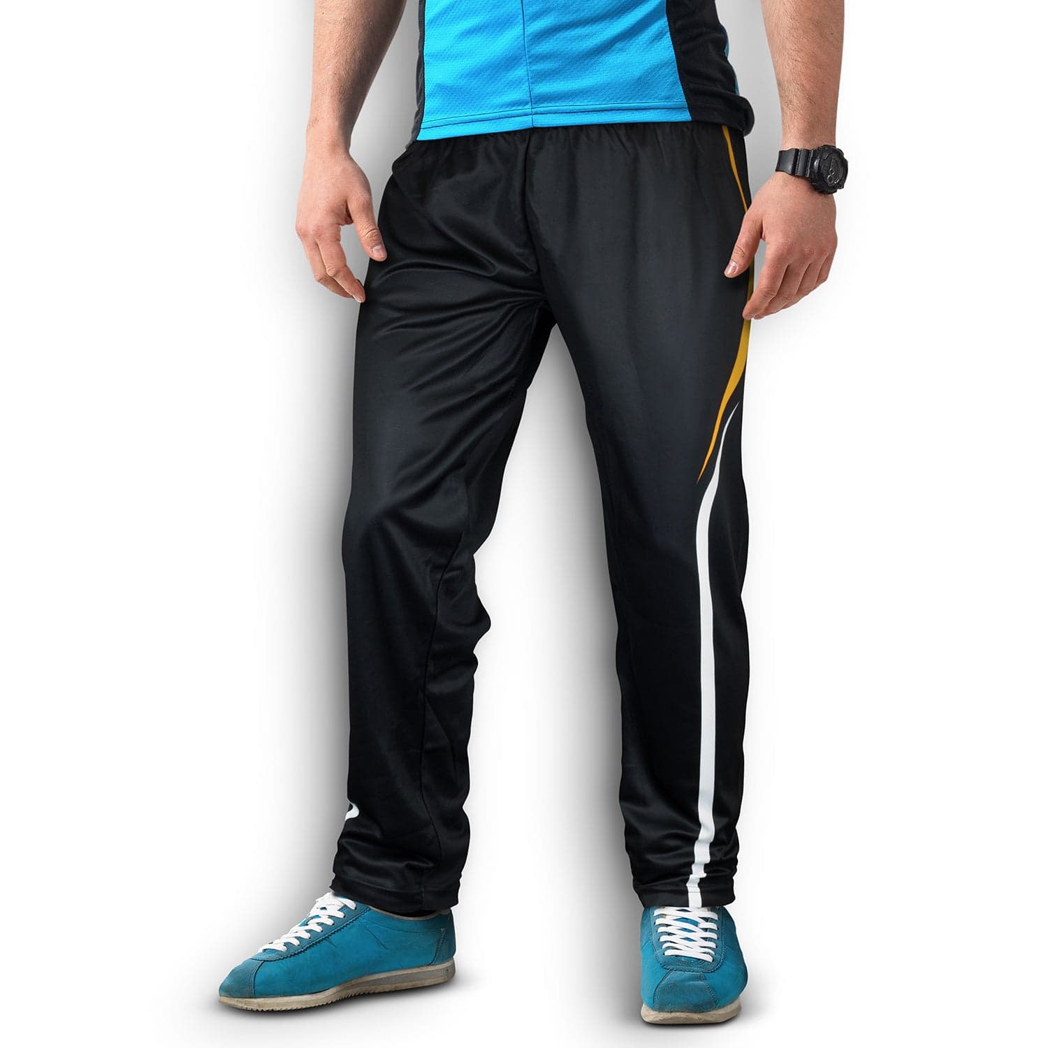 Custom Mens Sports Pants - 121172-0