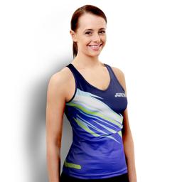 Custom Womens Performance Singlet - 121175-0