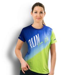 Custom Womens Sports T-Shirt - 121176-0