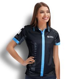 Custom Womens Performance Polo - 121182-0