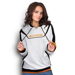 Custom Womens Sports Hoodie - 121184-0