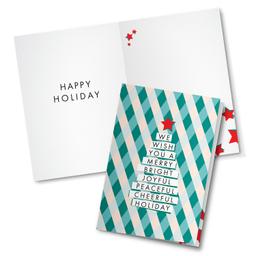 Gift Card - A5 - 121193-0