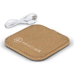 Oakridge Wireless Charger - Square - 121418-0