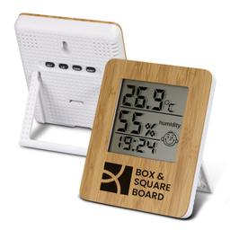 Bamboo Weather Station - 121465-0