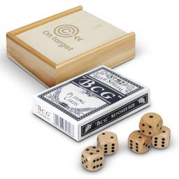 Card Game Set - 121504-0