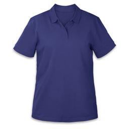 TRENDSWEAR Carter Women's Polo - 121636-10