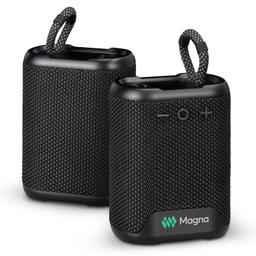 Loki Outdoor Bluetooth Speaker - 121666-0