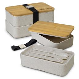 Stackable Lunch Box - 121718-0