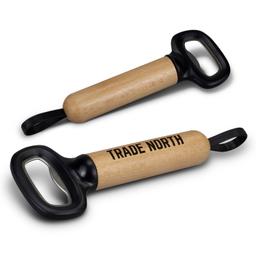 Timber Bottle Opener - 121720-0