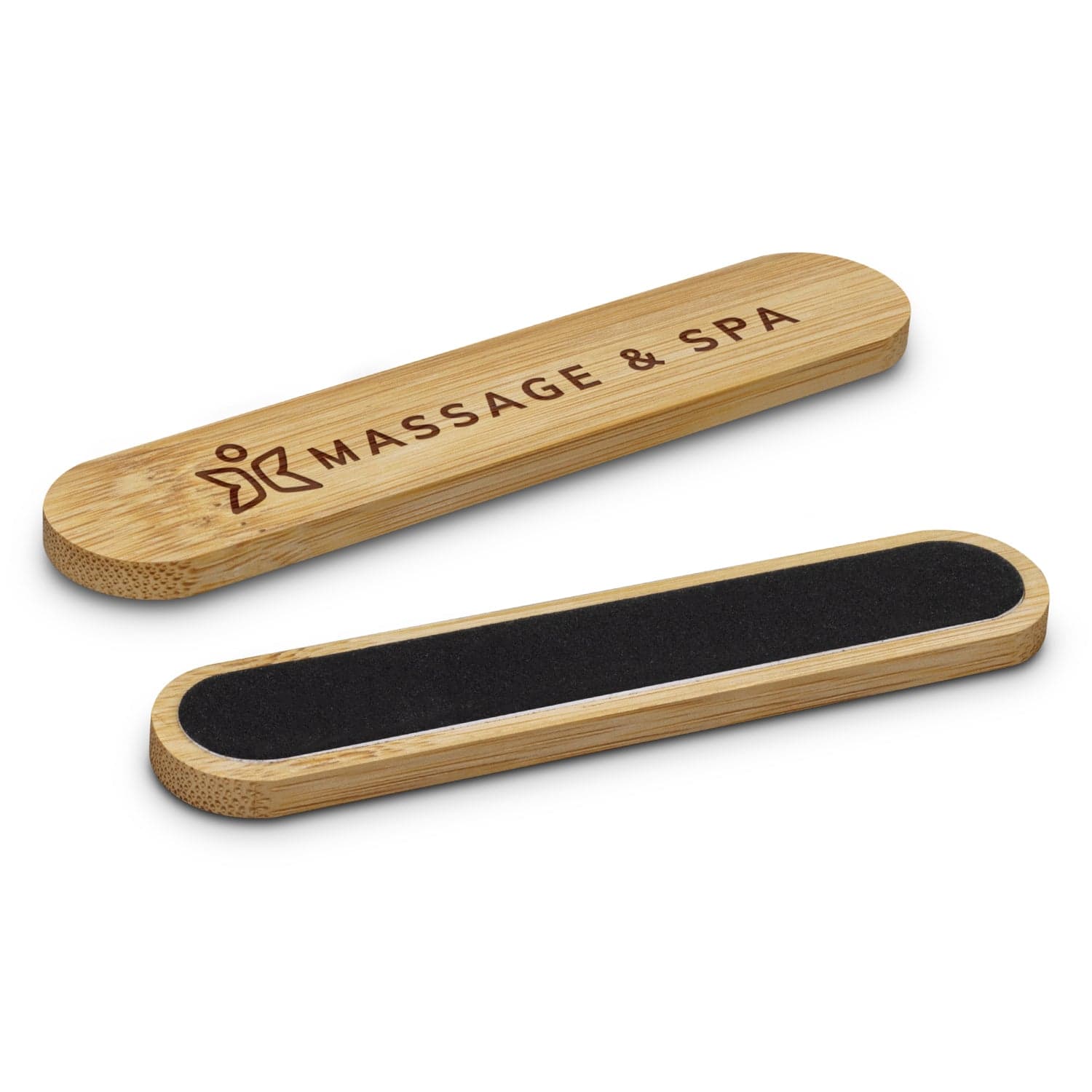 Bamboo Nail File - 121721-0