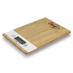 Bamboo Kitchen Scale - 121798-0