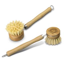 Bamboo Dish Brush - 121799-0