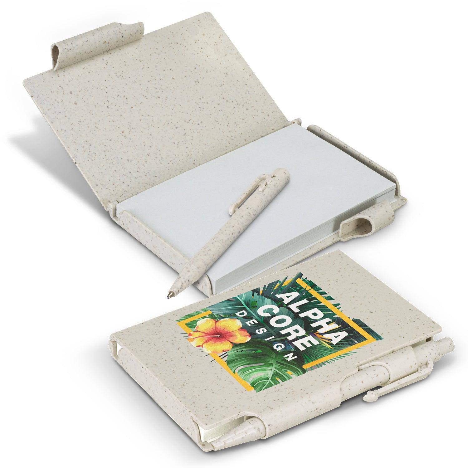 Pocket Rocket Notebook - Natural - 121840-0