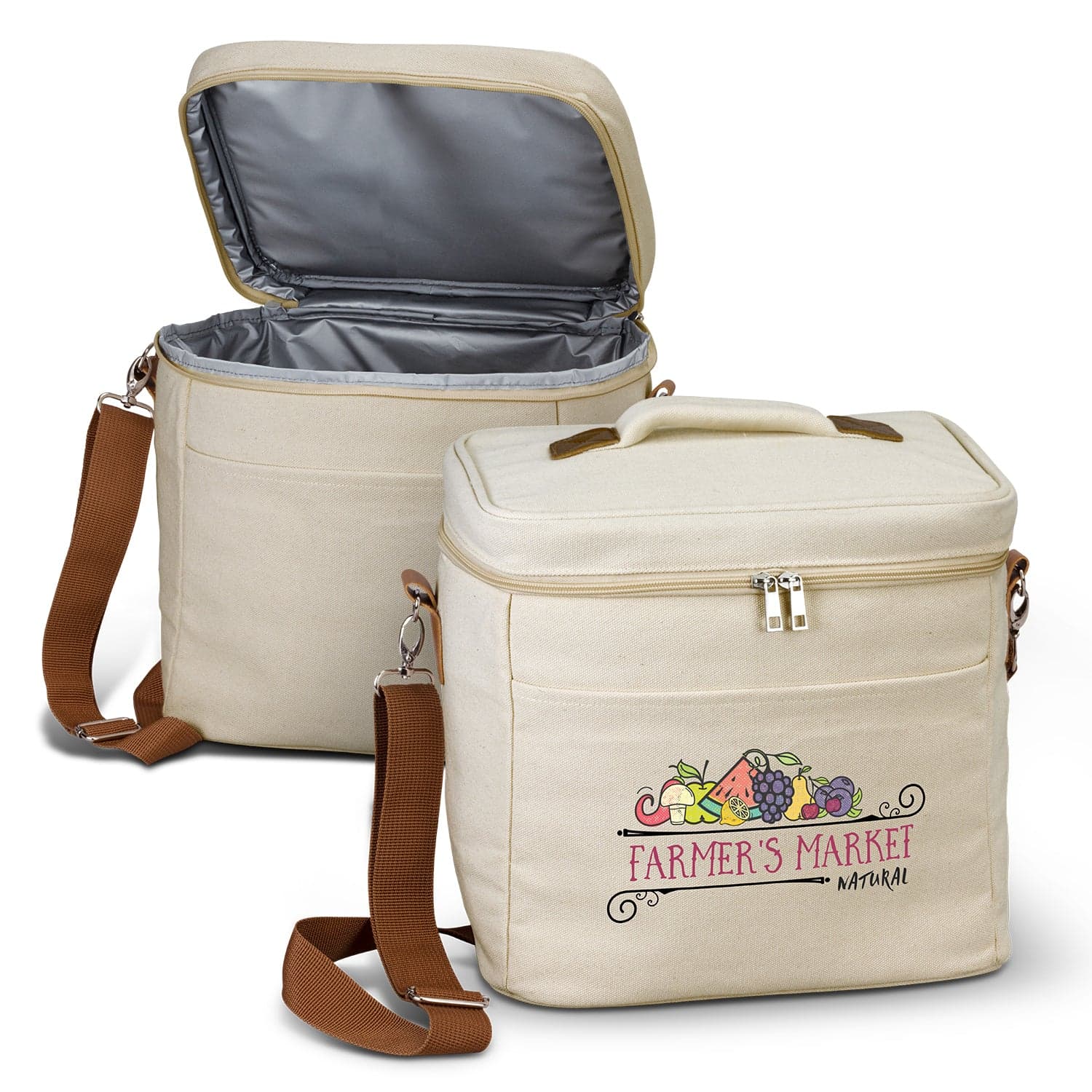 Colton Cooler Bag - 121856-0