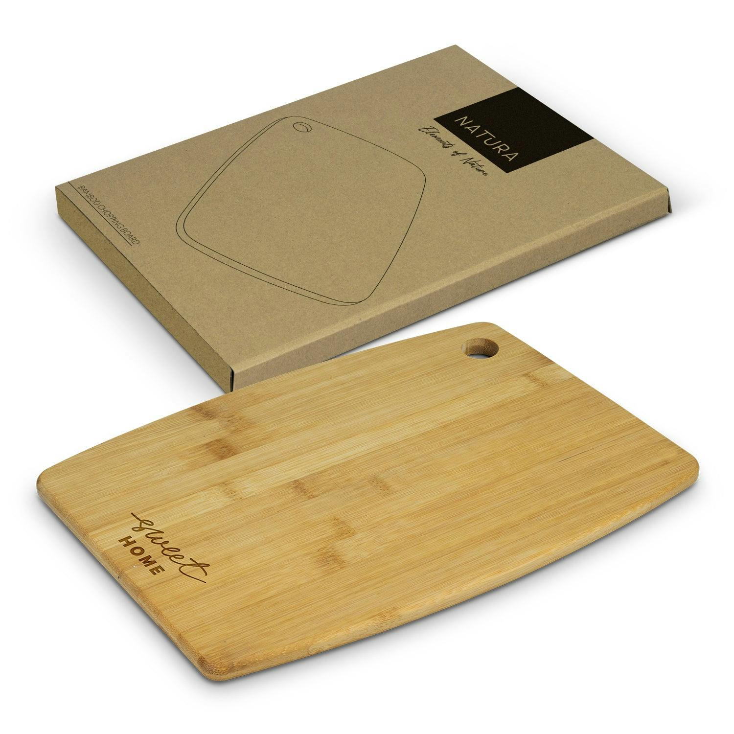 NATURA Bamboo Chopping Board - 122275-0