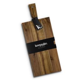 Keepsake Grazing Board - 122317-0