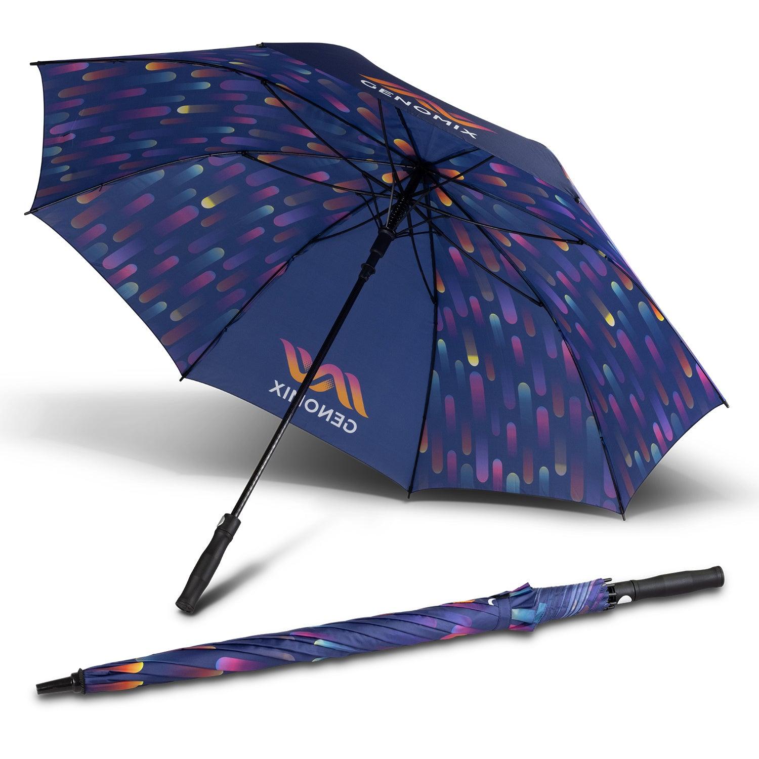 Full Colour Umbrella - 122423-0