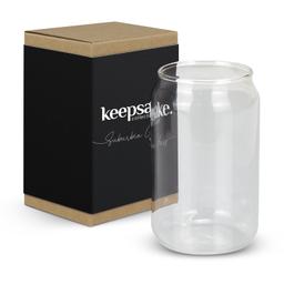 Keepsake Suburbia Glass - 122948-0