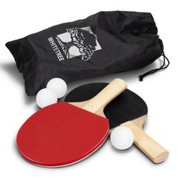 Portable Table Tennis Set - 123075-0