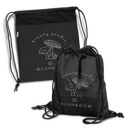 Streak Drawstring Backpack - 123085-0