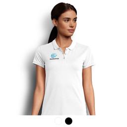 SOLS Planet Womens Polo - 123157-0