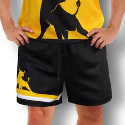 Custom Mens AFL Shorts - 123336-0