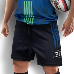 Custom Mens Rugby Shorts - 123341-0