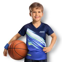 Custom Kids Performance T-Shirt - 123369-0