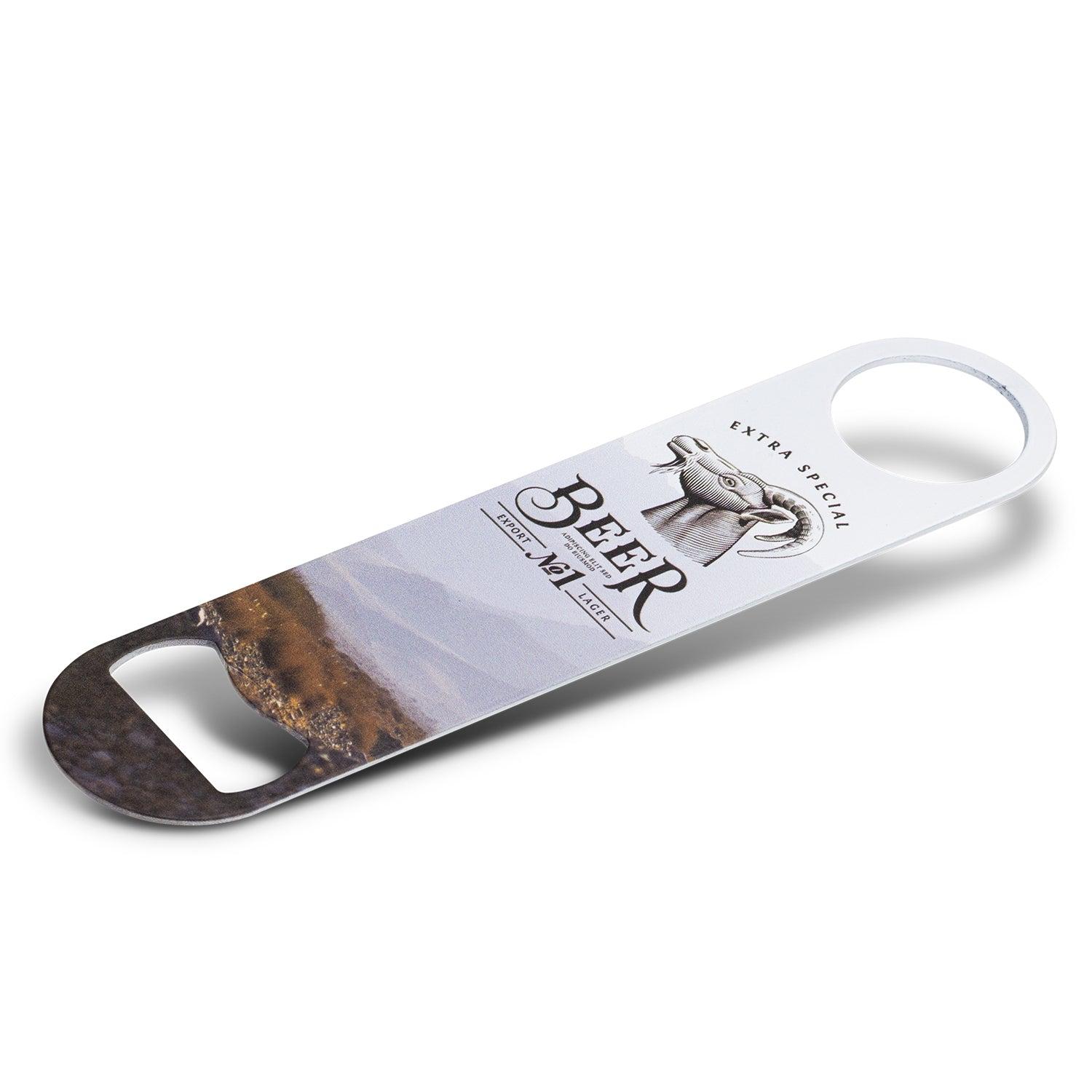 Full Colour Bottle Opener - 123541-0