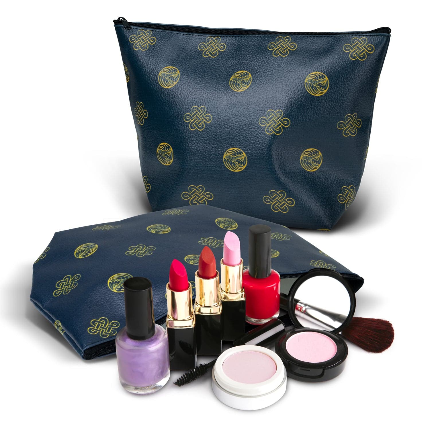 Belle Cosmetic Bag - Medium - 123552-0