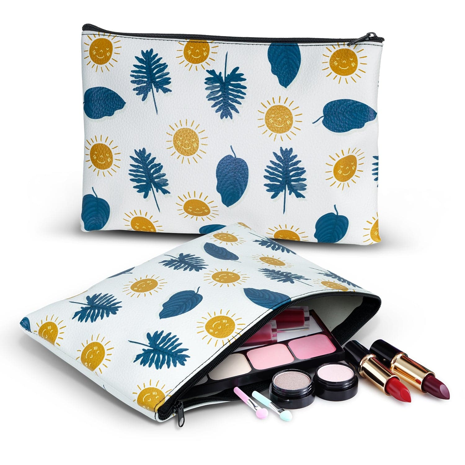 Flora Cosmetic Bag - Medium - 123555-0