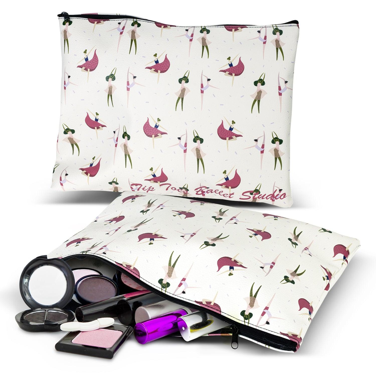 Flora Cosmetic Bag - Large - 123556-0