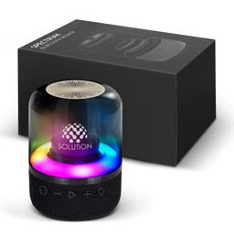 Spectrum Bluetooth Speaker - 123579-0