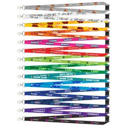 Colour Max Lanyard 16mm - 123619-0