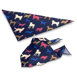 Pet Bandana - Medium - 123659-0