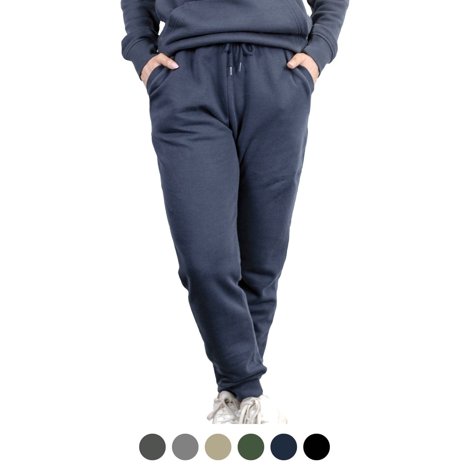 TRENDSWEAR Haven Unisex Sweatpants - 123712-0