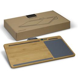 NATURA Bamboo Lap Desk - 123717-0