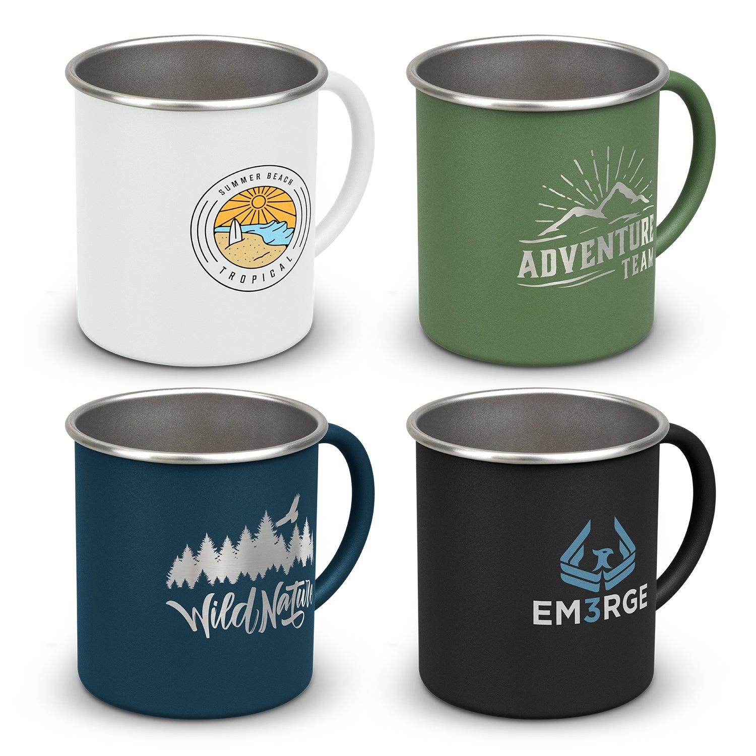 Campster Mug - 124014-0