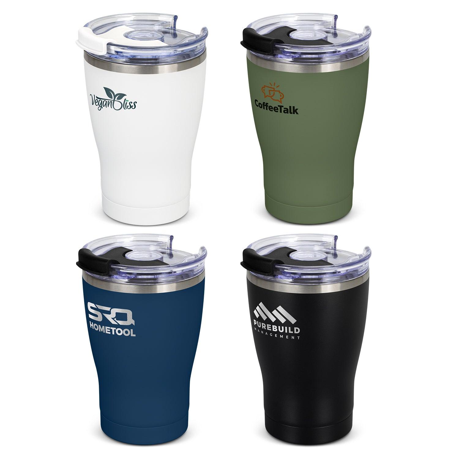 Arc Vacuum Cup - 124215-0