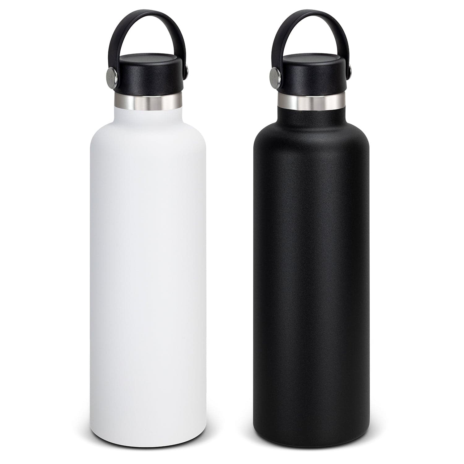 Nomad Vacuum Bottle 1L - Carry Lid - 124425-0