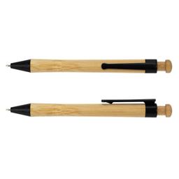 Harvest Bamboo Pen - 124694-0