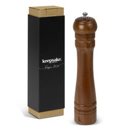 Keepsake Pepper Mill - 124698-0