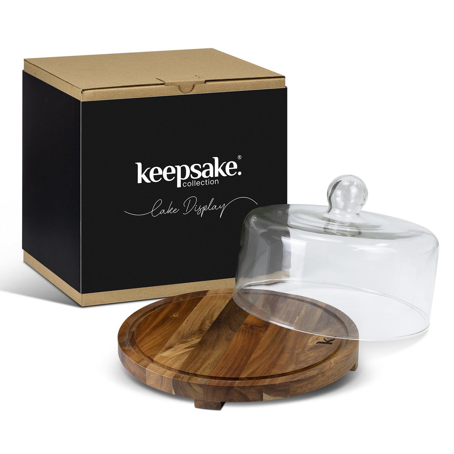 Keepsake Cake Display - 124699-0