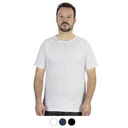 TRENDSWEAR Agility Mens Sports T-Shirt - 124723-0