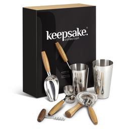 Keepsake Alchemy Cocktail Set - 124739-0